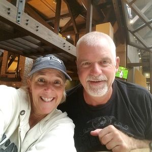 Meet your Posher, Lisa